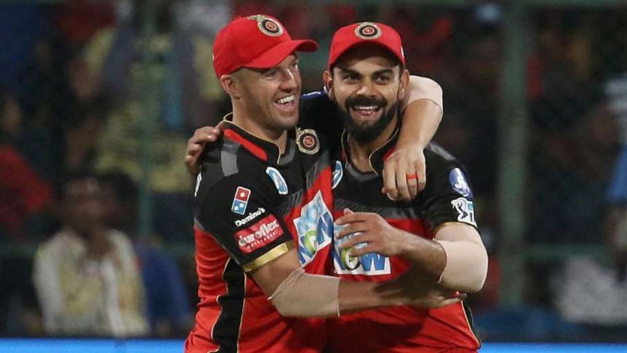Virat Kohli, RCB, IPL 2020, cricket news, latest updates, Dale Steyn, Covid-19, coronavirus, pandemi Virat Kohli, RCB, IPL 2020, cricket news, latest updates, Dale Steyn, Covid-19, coronavirus, pandemi- India TV Hindi