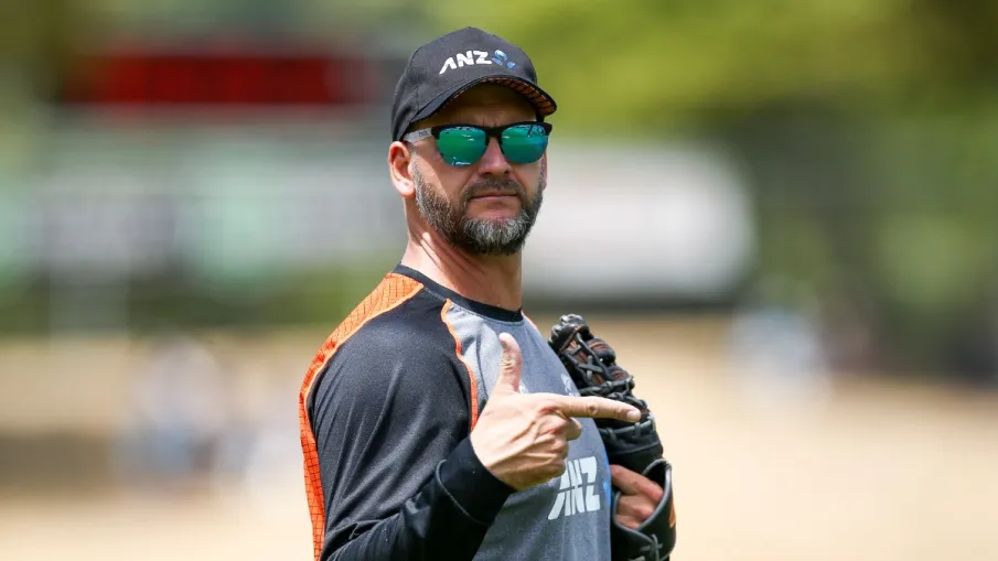 Shane Jurgensen on the verge of becoming New Zealand's most experienced coach Shane Jurgensen on the Shane Jurgensen on the verge of becoming New Zealand's most experienced coach Shane Jurgensen on the- India TV Hindi