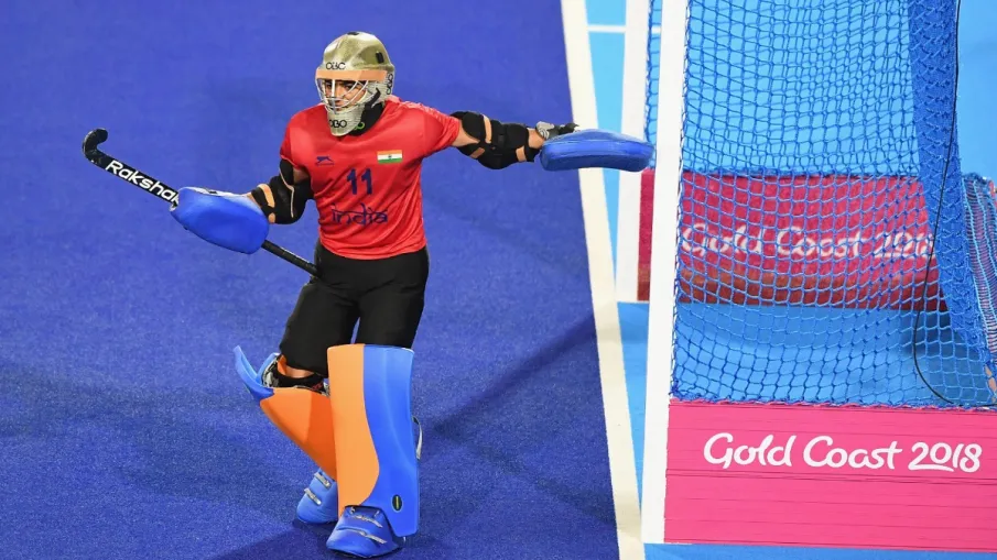 In the next two years, the team aims to reach the top-5 in the FIH rankings: goalkeeper Savita In the next two years, the team aims to reach the top-5 in the FIH rankings: goalkeeper Savita- India TV Hindi