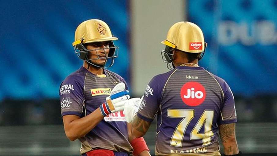 Kolkata Knight Riders Kolkata Knight Riders- India TV Hindi