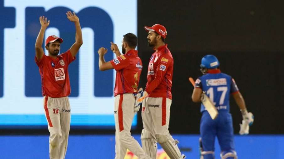 DC vs KXIP toss, delhi capitals vs kings xi Punjab, DC... DC vs KXIP toss, delhi capitals vs kings xi Punjab, DC...- India TV Hindi