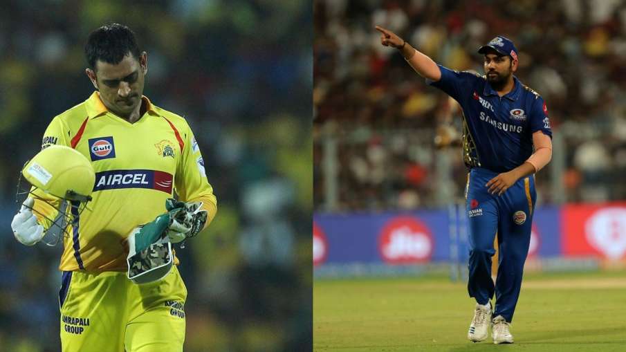IPL 2020 : 'It is just another opposition': Rohit Sharma on inaugural Match against CSK IPL 2020 : 'It is just another opposition': Rohit Sharma on inaugural Match against CSK - India TV Hindi