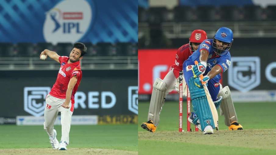Ravi Bishnoi and Rishabh Pant Ravi Bishnoi and Rishabh Pant- India TV Hindi