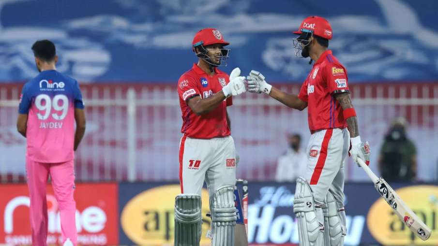 Mayank Agarwal and KL Rahul Mayank Agarwal and KL Rahul- India TV Hindi
