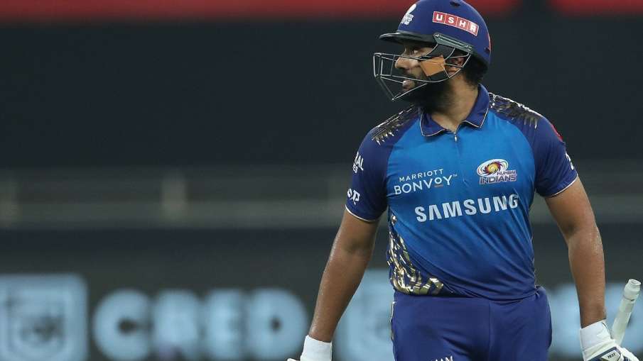 Rohit sharma, IPL, IPL 2020, cricket, Mumbai Indians, Kings XI Punjab, KXIP vs MI Rohit sharma, IPL, IPL 2020, cricket, Mumbai Indians, Kings XI Punjab, KXIP vs MI- India TV Hindi