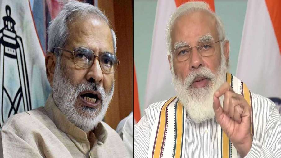 Raghuvansh Prasad Singh Raghuvansh Prasad Singh- India TV Hindi