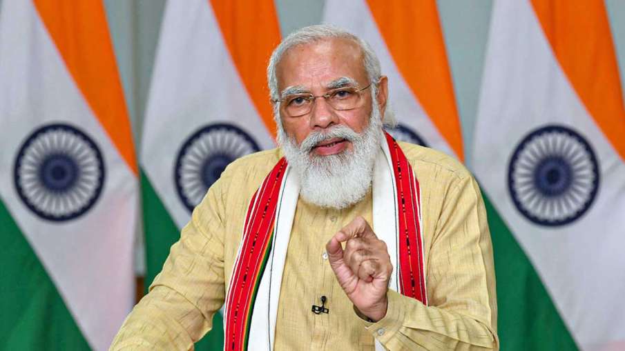 Prime Minister Narendra Modi Prime Minister Narendra Modi- India TV Hindi