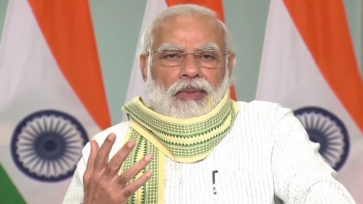 PM Modi PM Modi- India TV Hindi