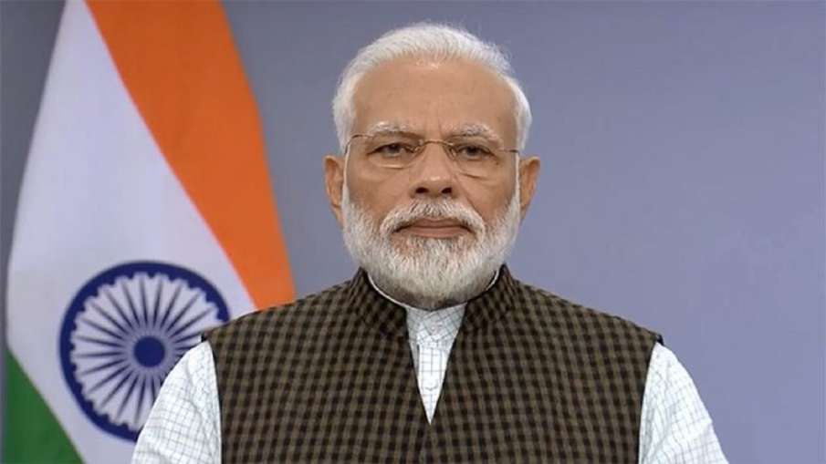PM Modi reaction on agriculture reform bills । PM Modi reaction on agriculture reform bills ।- India TV Hindi