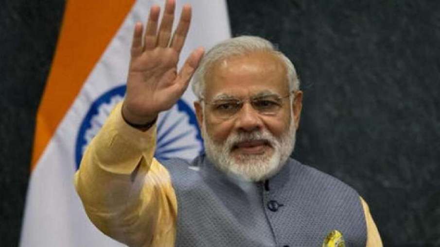 Know how to contact PM Modi Know how to contact PM Modi- India TV Hindi