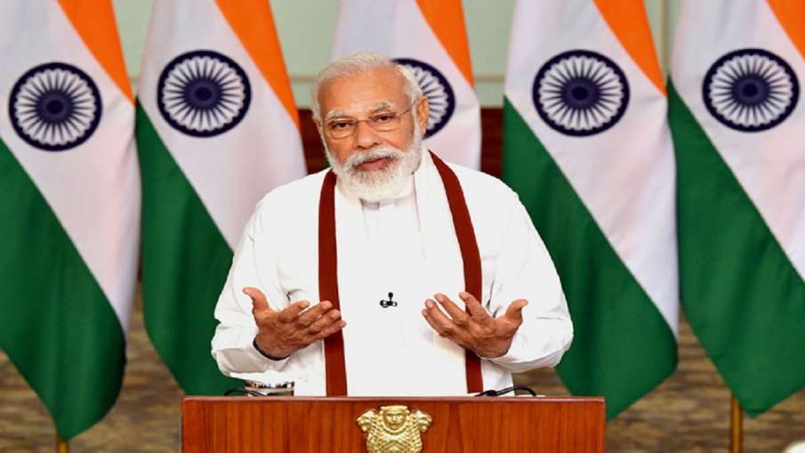 System of MSP will remain, Government procurement will continue: PM Modi System of MSP will remain, Government procurement will continue: PM Modi- India TV Hindi