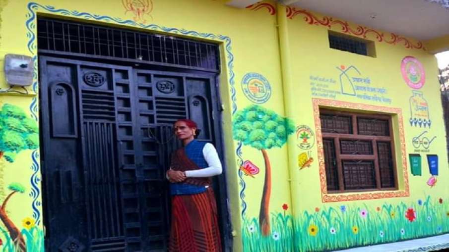 PM Awas Yojana PM Modi Modi to hand over 1lakh 75 thousand homes । 1.75 लाख जरूरतमंदों को ‘गृह प्रव PM Awas Yojana PM Modi Modi to hand over 1lakh 75 thousand homes । 1.75 लाख जरूरतमंदों को ‘गृह प्रव- India TV Hindi