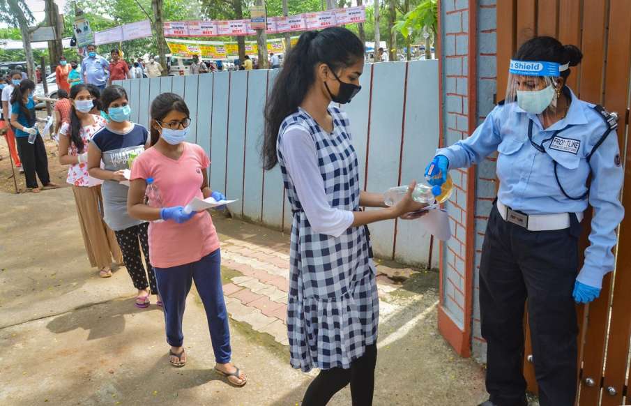 neet 2020 answer key to be released soon, check steps to... neet 2020 answer key to be released soon, check steps to...- India TV Hindi