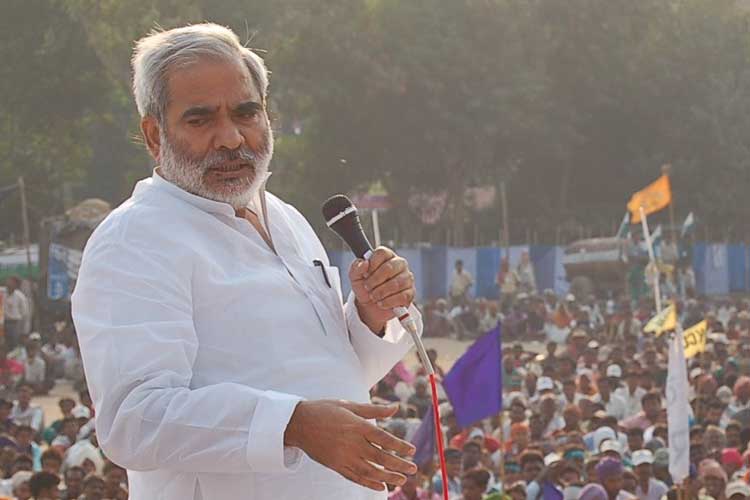 Raghuvansh Prasad Singh Raghuvansh Prasad Singh- India TV Hindi