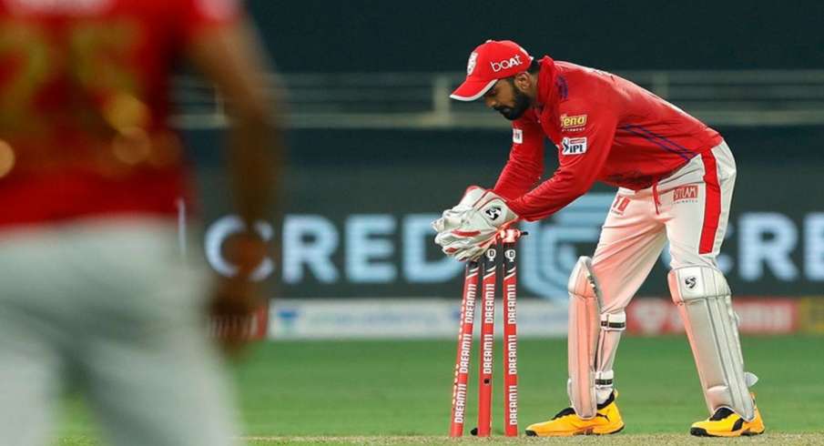 Delhi vs Punjab, KXIP, DC, IPL 2020, KL Rahul, KL Rahul Reaction Delhi vs Punjab, KXIP, DC, IPL 2020, KL Rahul, KL Rahul Reaction- India TV Hindi