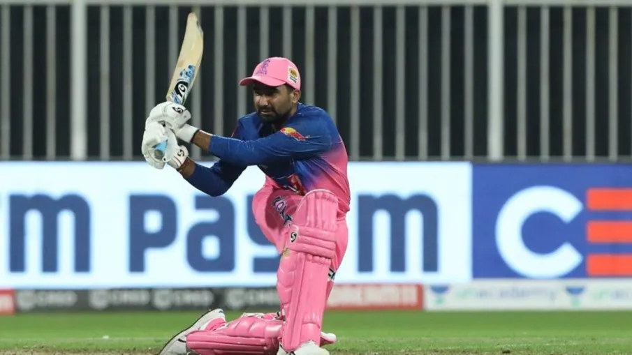 KXIP vs RR: Smith praises players after the victory, said this about Rahul Tewatia KXIP vs RR: Smith praises players after the victory, said this about Rahul Tewatia- India TV Hindi