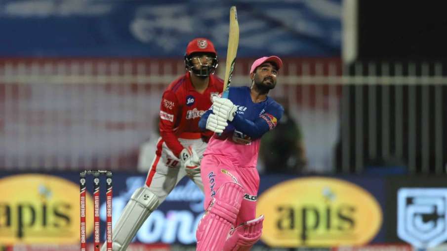 IPL 2020, Rahul Tewatiya, Sports, Rajasthan Royals, Kings XI Punjab, cricket IPL 2020, Rahul Tewatiya, Sports, Rajasthan Royals, Kings XI Punjab, cricket- India TV Hindi