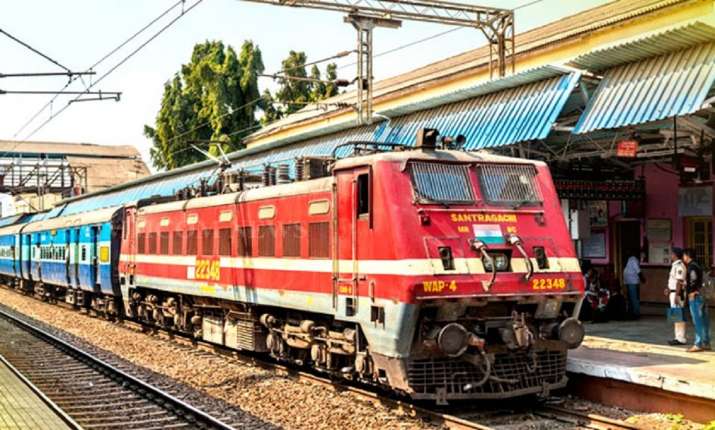 Indian Railways 20 pairs of clone trains running from... Indian Railways 20 pairs of clone trains running from...- India TV Hindi