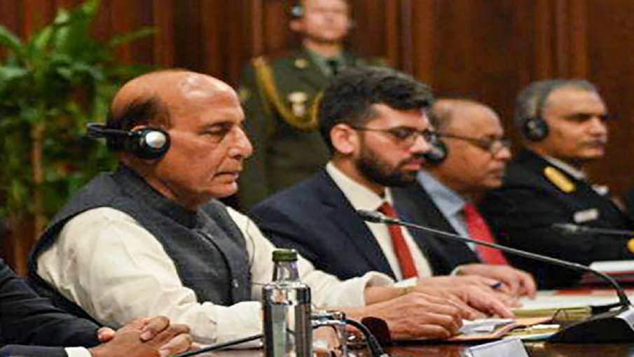 Rajnath Singh Rajnath Singh- India TV Hindi