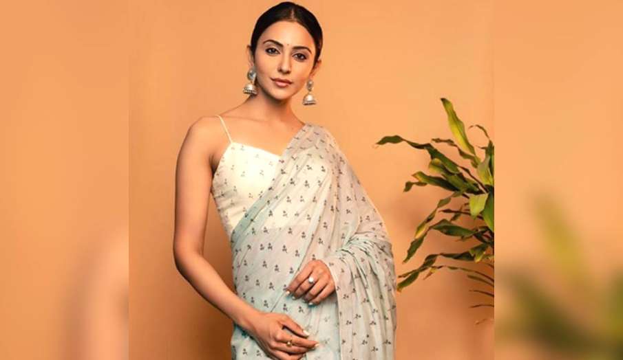 rakul preet singh ncb drug case rakul preet singh ncb drug case- India TV Hindi