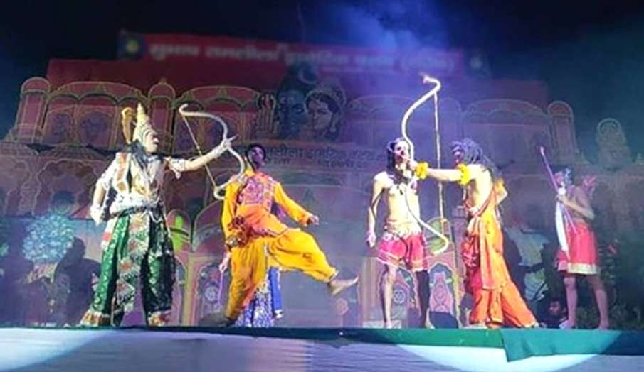 Ayodhya ki Ramleela Ayodhya ki Ramleela- India TV Hindi