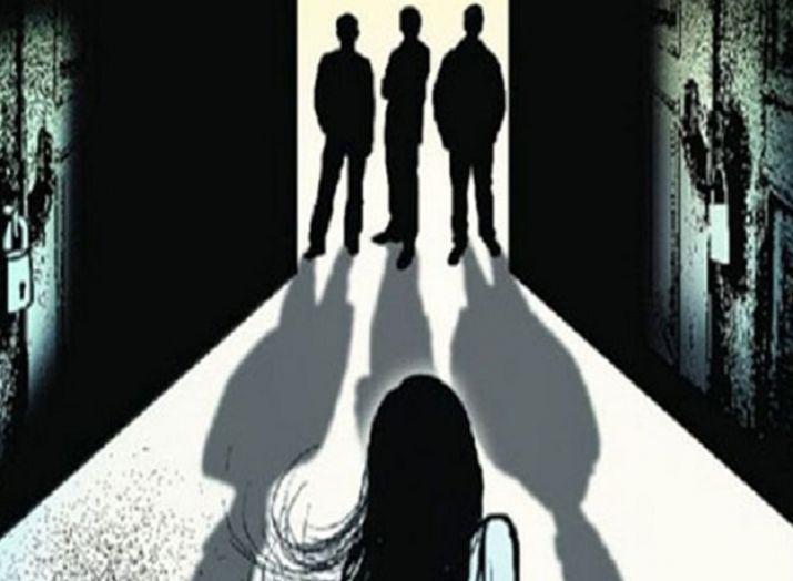 Gang Rape victim Gang Rape victim- India TV Hindi