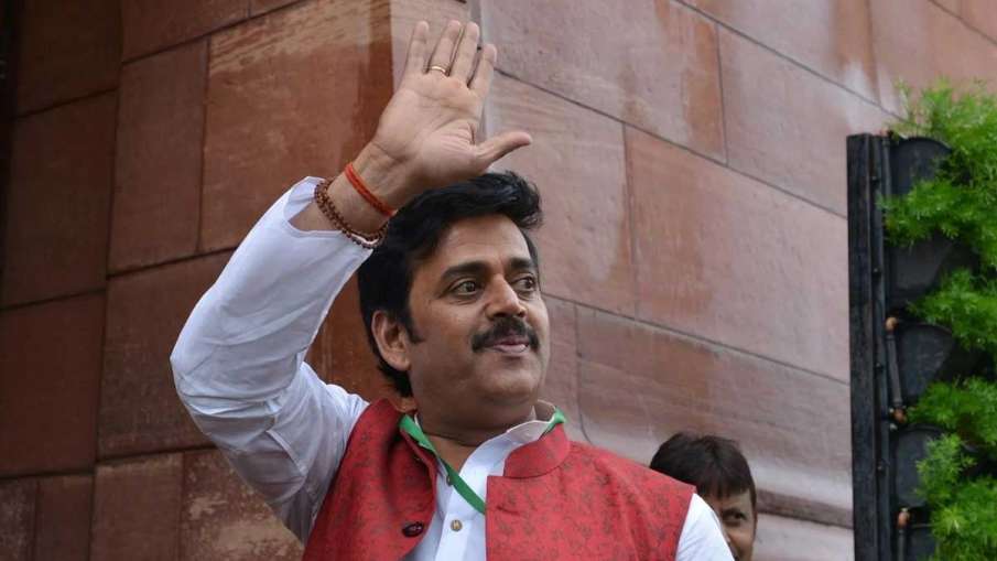 Ravi Kishan Ravi Kishan - India TV Hindi