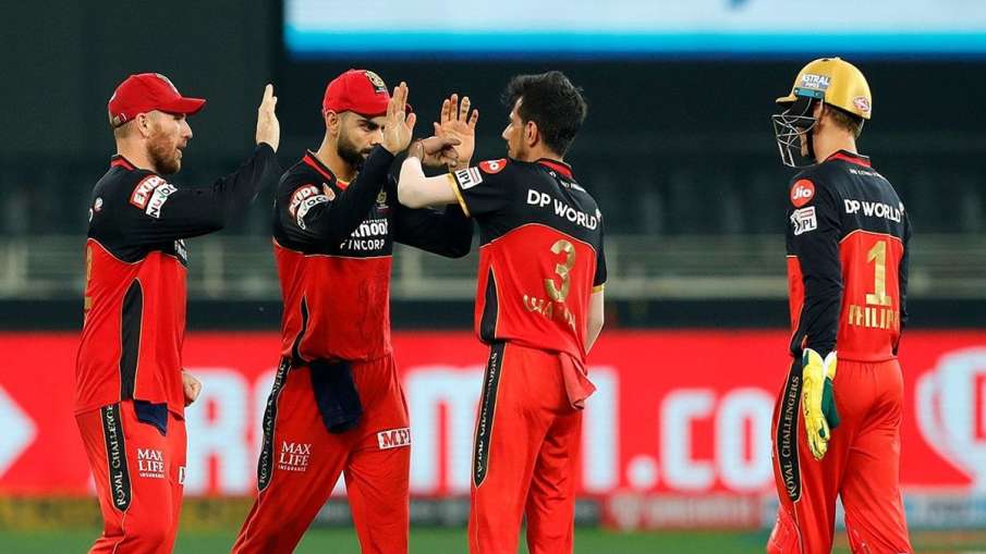 SRH vs RCB SRH vs RCB- India TV Hindi