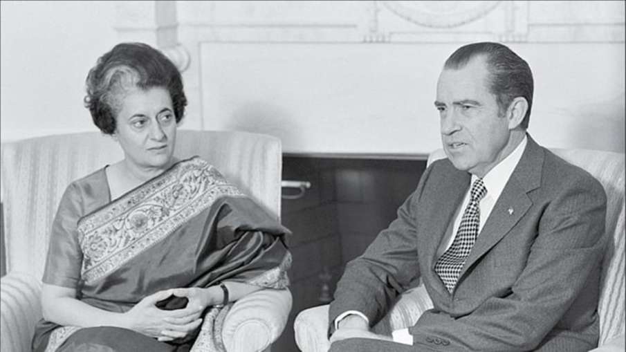 Richard Nixon on India, Richard Nixon Indian Women, Richard Nixon, Richard Nixon on Tape Richard Nixon on India, Richard Nixon Indian Women, Richard Nixon, Richard Nixon on Tape- India TV Hindi
