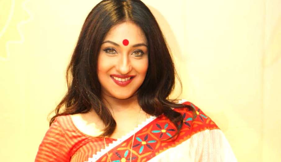 Rituparna Sengupta latest news Rituparna Sengupta latest news- India TV Hindi