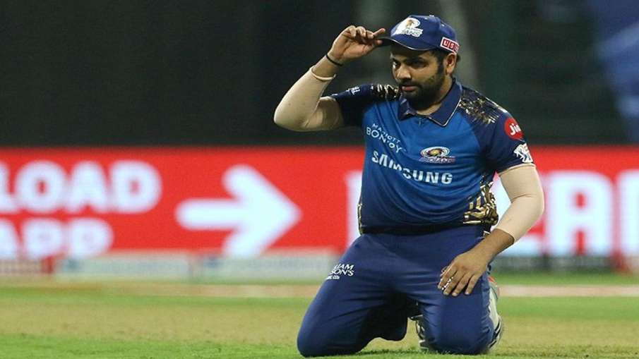 Rohit Sharma Rohit Sharma- India TV Hindi