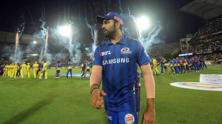Rohit Sharma Rohit Sharma- India TV Hindi
