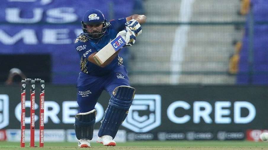 Rohit Sharma Rohit Sharma- India TV Hindi