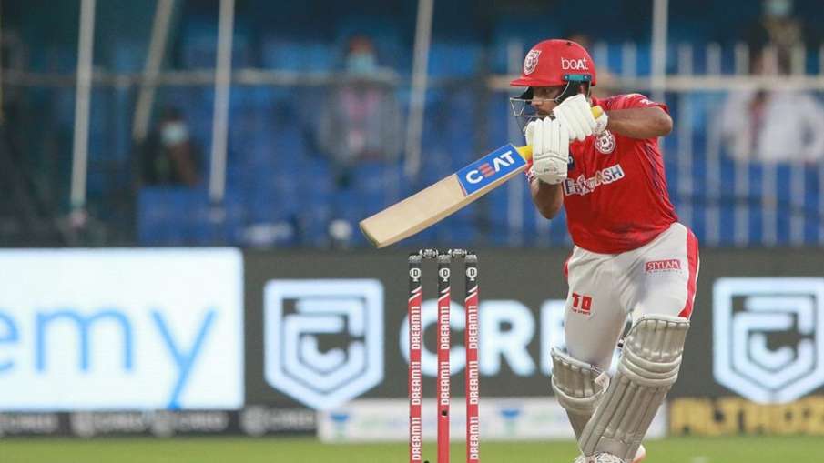 IPL 2020 : पंजाब की हार के... IPL 2020 : पंजाब की हार के...- India TV Hindi