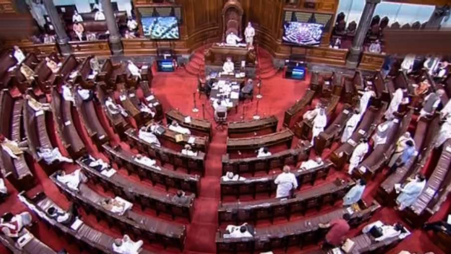 क्या है विदेशी अभिदाय विनियमन संशोधन विधेयक 2020? राज्यसभा ने दी मंजूरी क्या है विदेशी अभिदाय विनियमन संशोधन विधेयक 2020? राज्यसभा ने दी मंजूरी- India TV Hindi