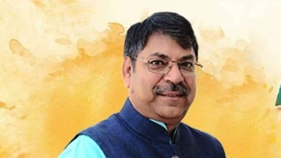 Satish Pooniaf Satish Pooniaf- India TV Hindi