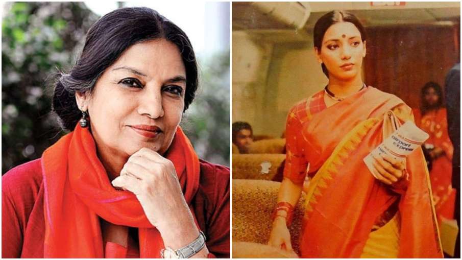 Birthday Special Shabana Azmi Birthday Special Shabana Azmi- India TV Hindi