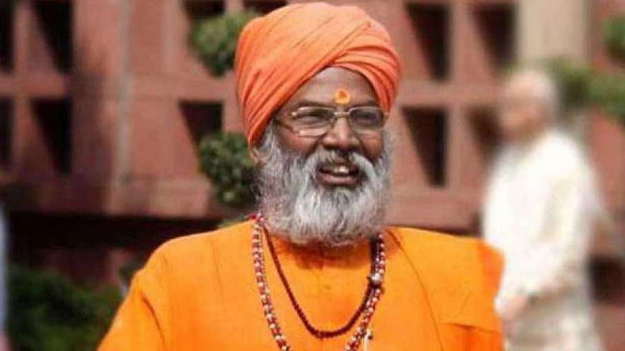 बाबरी का फैसला: बच गई साक्षी महाराज सहित BJP के 3 सांसदों की लोकसभा सदस्यता बाबरी का फैसला: बच गई साक्षी महाराज सहित BJP के 3 सांसदों की लोकसभा सदस्यता - India TV Hindi