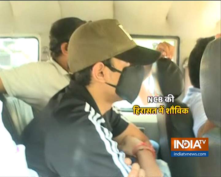 showik chakraborty showik chakraborty- India TV Hindi