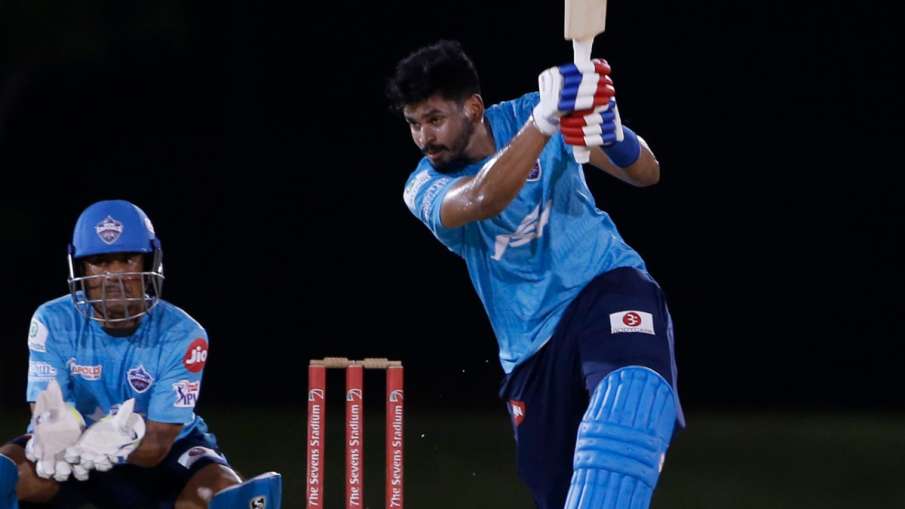 IPL 2020 : टूर्नामेंट से... IPL 2020 : टूर्नामेंट से...- India TV Hindi