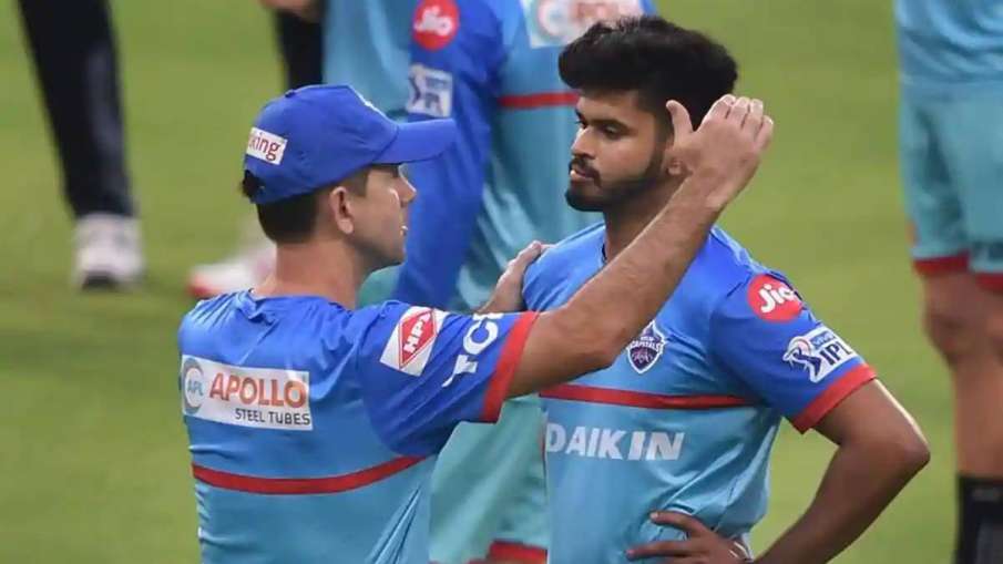 IPL 2020, Ricky Ponting, playing XI, cricket, sports IPL 2020, Ricky Ponting, playing XI, cricket, sports- India TV Hindi