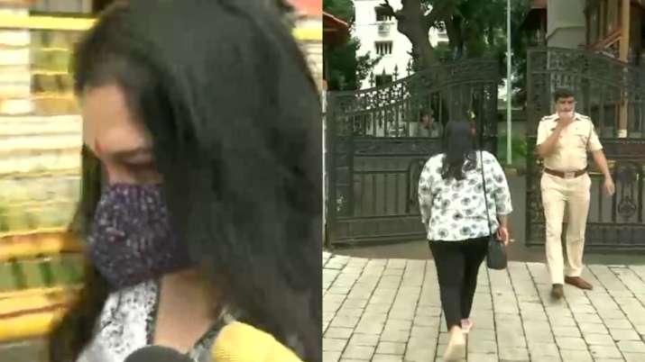 shruti modi shruti modi- India TV Hindi