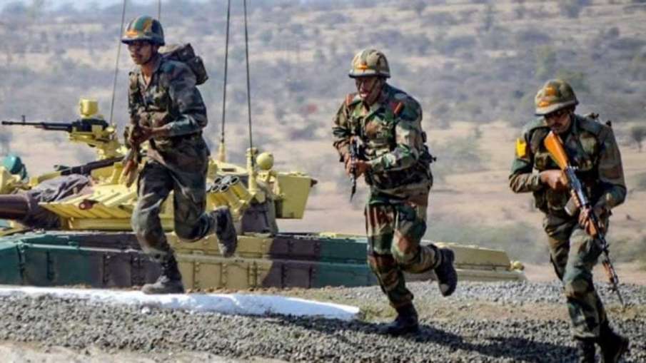 Galwan Attack, Galwan Chinese Killed, Ladakh China Standoff, China Attack On India 2020 Galwan Attack, Galwan Chinese Killed, Ladakh China Standoff, China Attack On India 2020- India TV Hindi