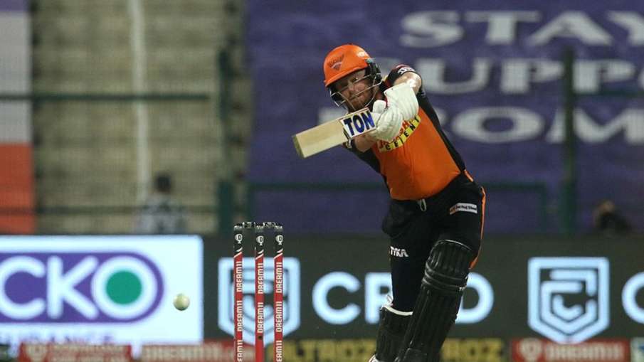 Jonny Bairstow Jonny Bairstow- India TV Hindi