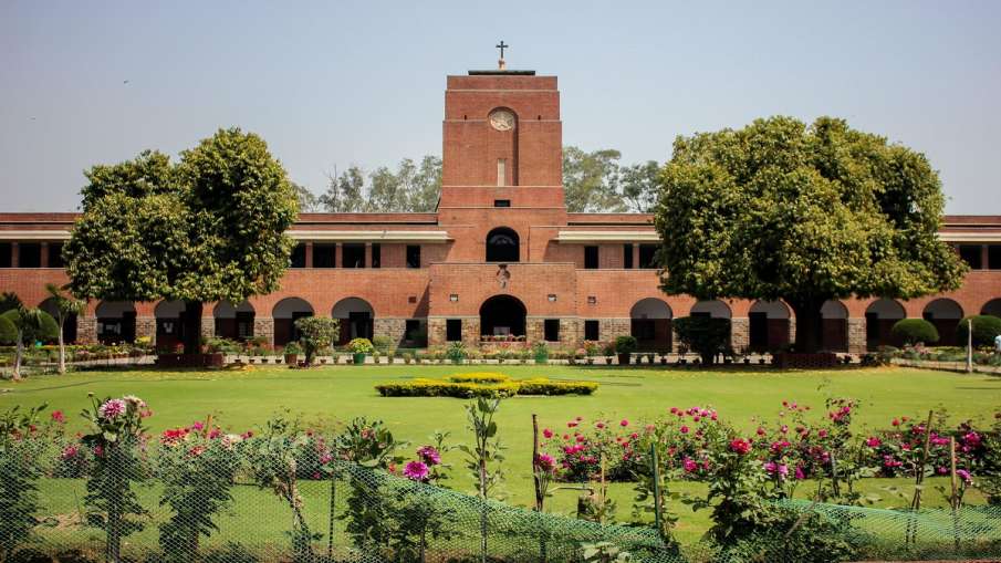 st stephens st stephens- India TV Hindi
