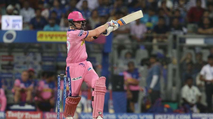 Steve Smith Concussion Cricket Australia Rajasthan Royals Indian Premier League Steve Smith Concussion Cricket Australia Rajasthan Royals Indian Premier League- India TV Hindi