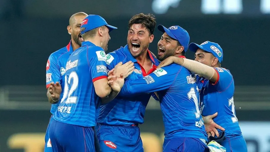These interesting records made in the exciting match played between DC and KXIP These interesting records made in the exciting match played between DC and KXIP- India TV Hindi
