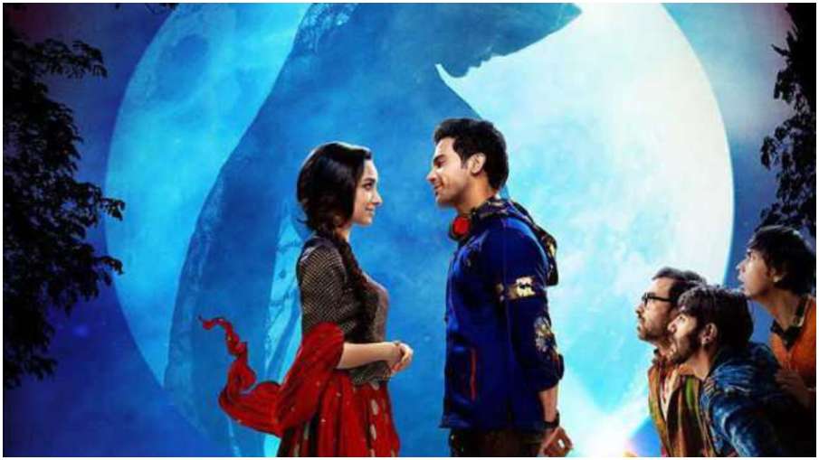 stree, shraddha kapoor stree, shraddha kapoor- India TV Hindi