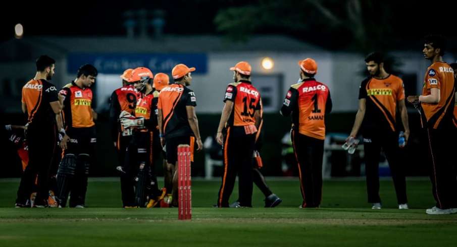 IPL 2020, Sunrisers Hyderabad, cricket, sports, india IPL 2020, Sunrisers Hyderabad, cricket, sports, india- India TV Hindi