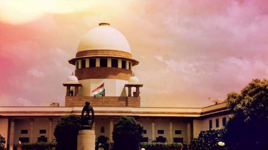 Supreme Court on NEET 2020 exam date latest updates Supreme Court on NEET 2020 exam date latest updates- India TV Hindi